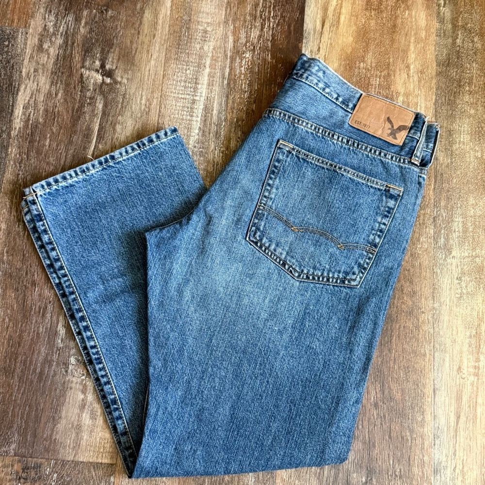 AEO Men's Denim Jeans